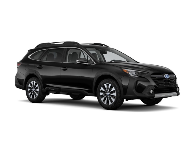 2025 Subaru Outback Limited's photo