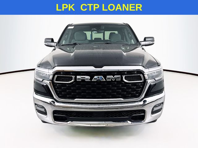 2026 Ram 1500 Big Horn photo 2