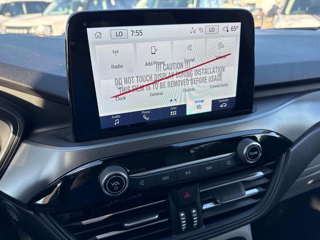 2025 Ford Escape Active photo 10