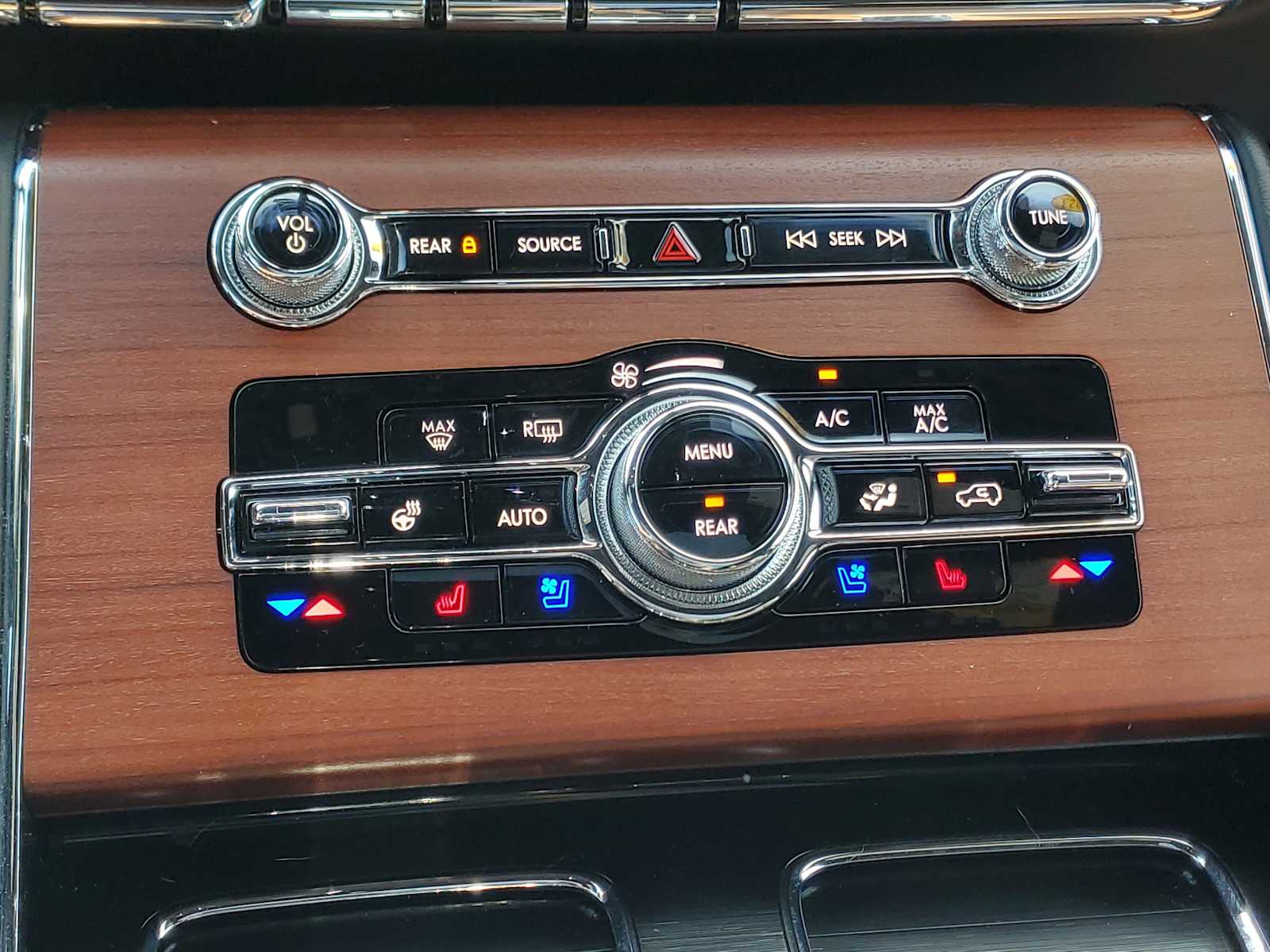 2023 Lincoln Aviator Reserve photo 25