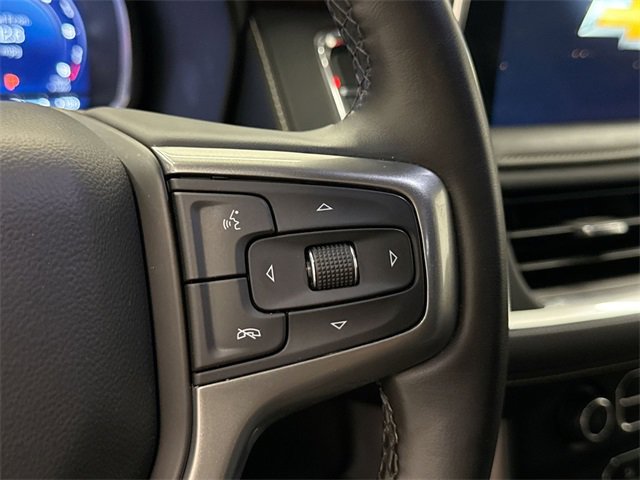 2024 Chevrolet Tahoe Premier photo 23