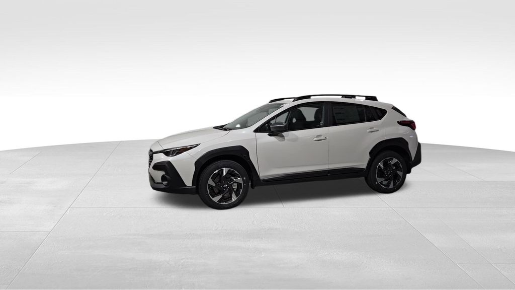 2025 Subaru Crosstrek Limited photo 2