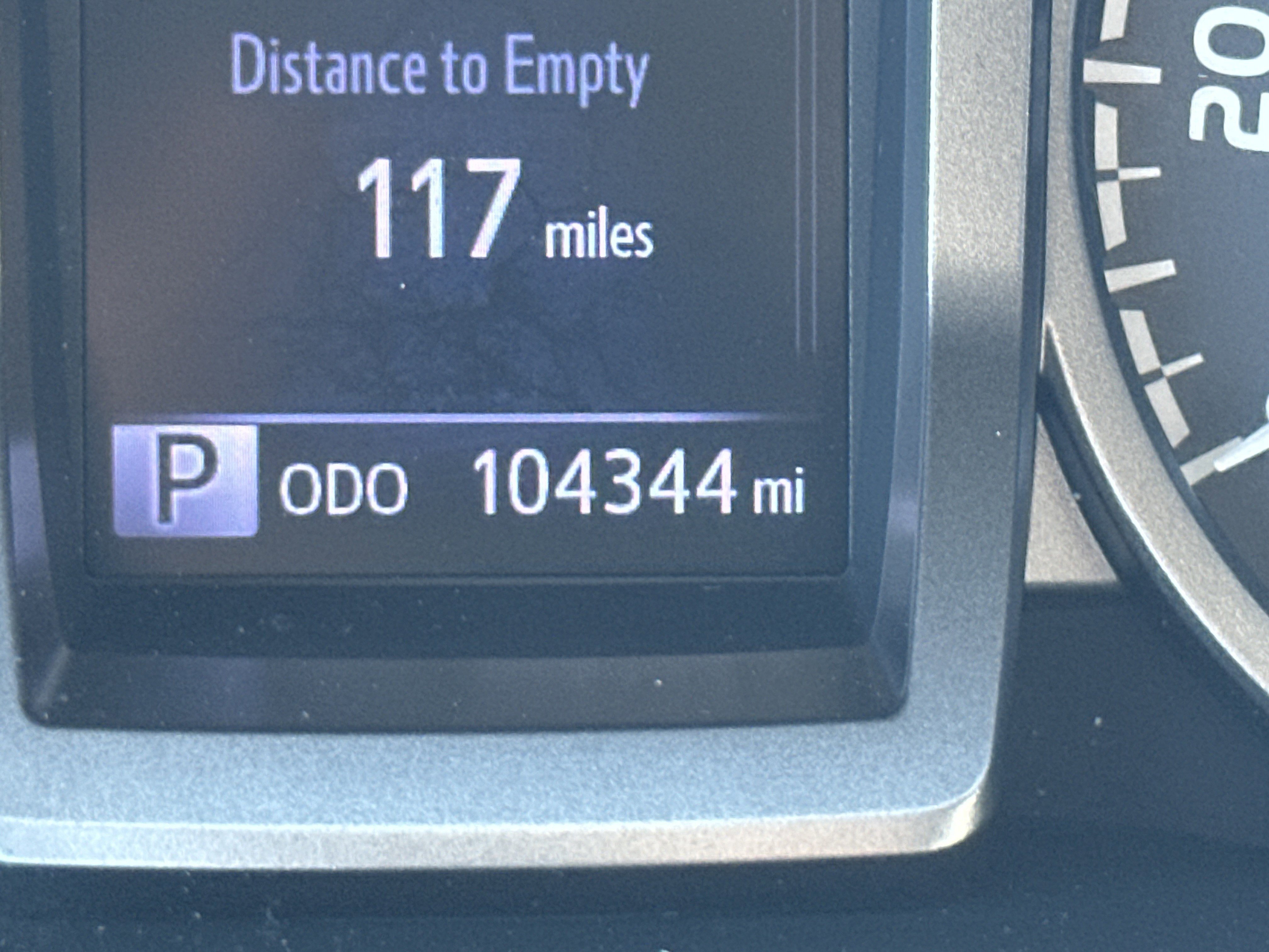 2016 Toyota Tacoma Limited photo 3