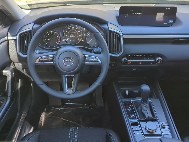 2026 Mazda CX-50 2.5 S Preferred photo 4