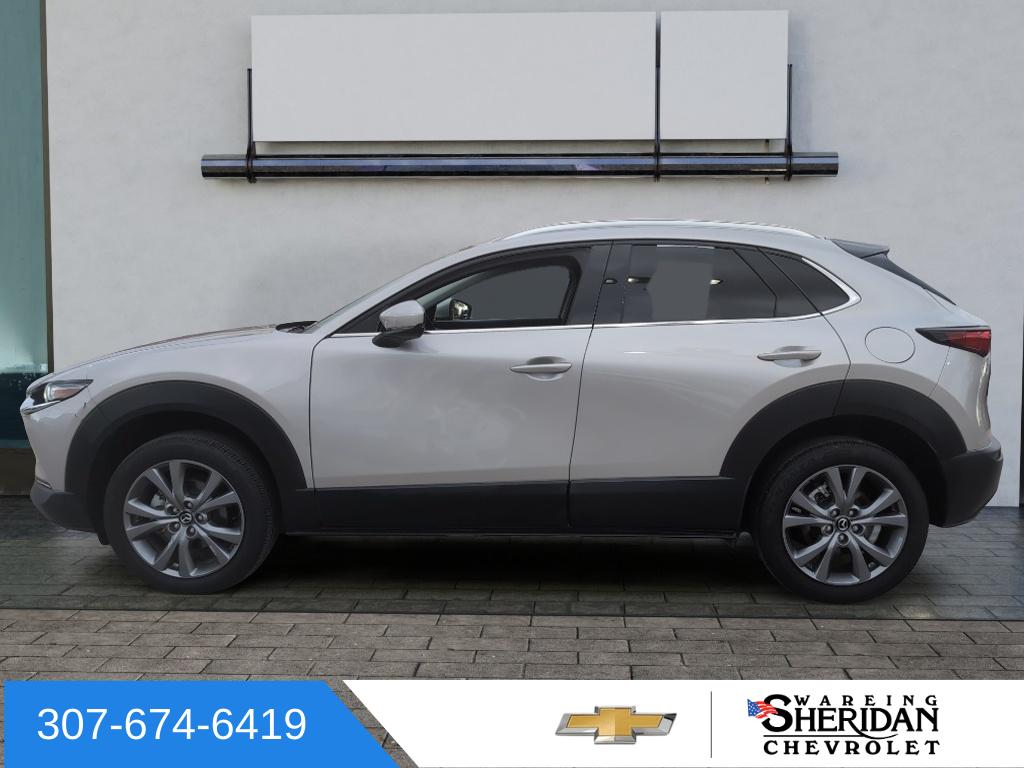 2024 Mazda CX-30 2.5 S Premium photo 4