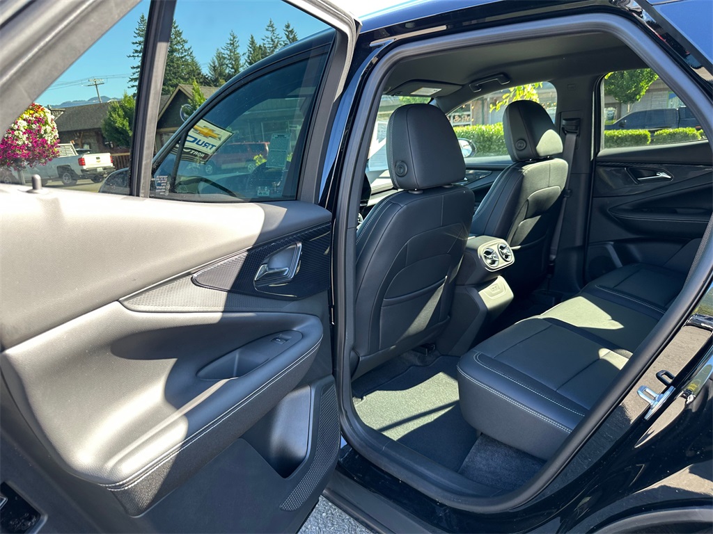2024 Chevrolet Blazer EV photo 17
