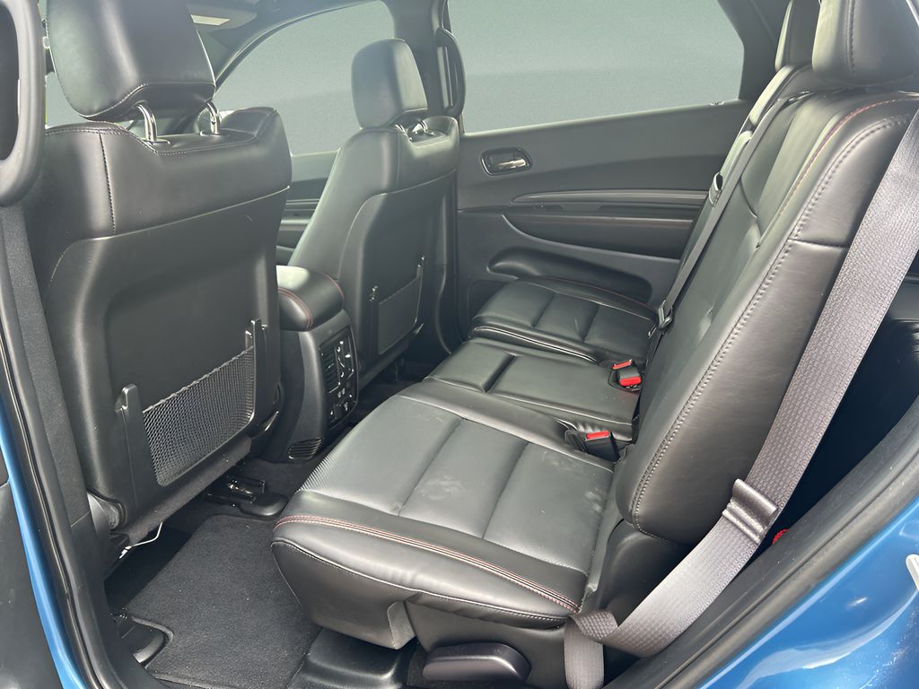 2025 Dodge Durango GT Plus photo 22