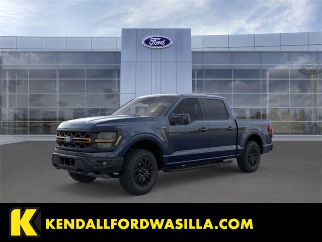 2025 Ford F-150 Tremor's photo
