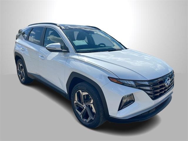 New 2024 Hyundai TUCSON HYBRID SEL Convenience For Sale Birmingham AL ...