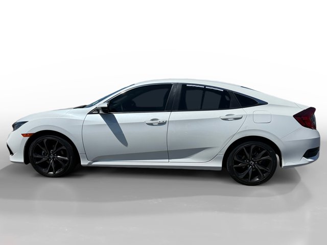 19XFC2F80LE206571
