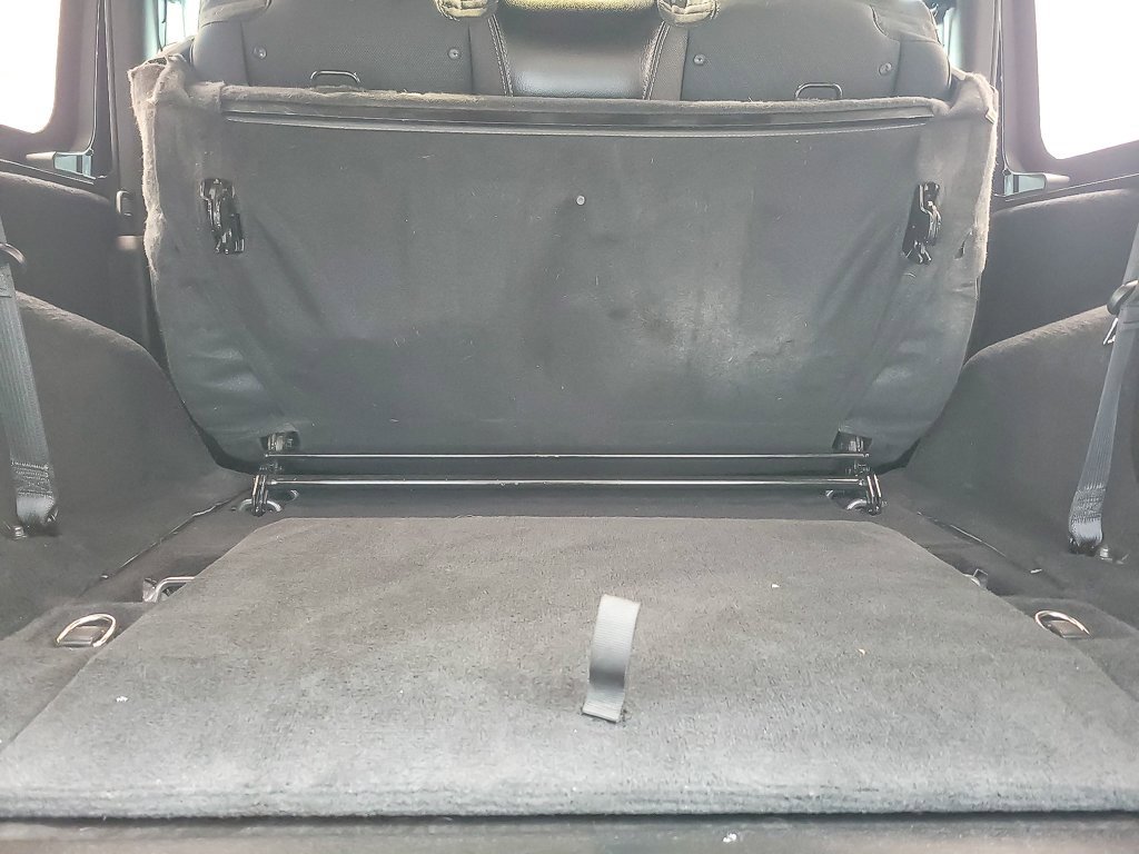 2021 JEEP WRANGLER - Image 12