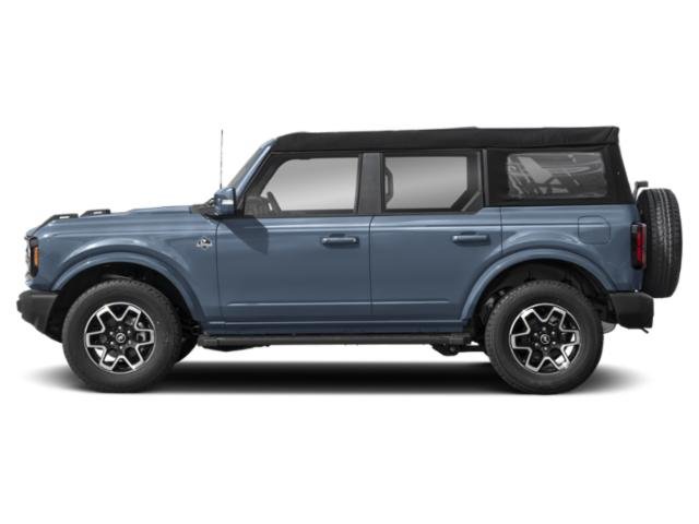 2025 Ford Bronco Outer Banks photo 2