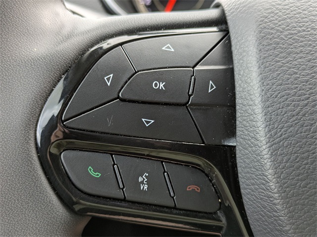 2023 Jeep Cherokee Altitude photo 12