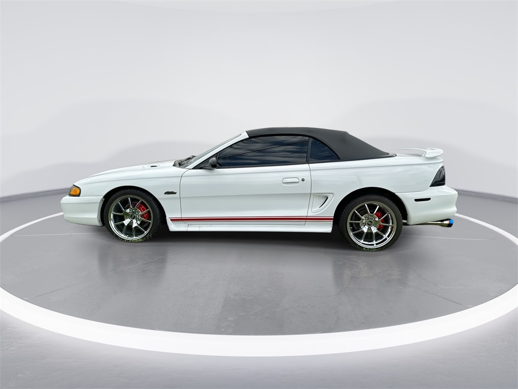 1996 Ford Mustang GT photo 5