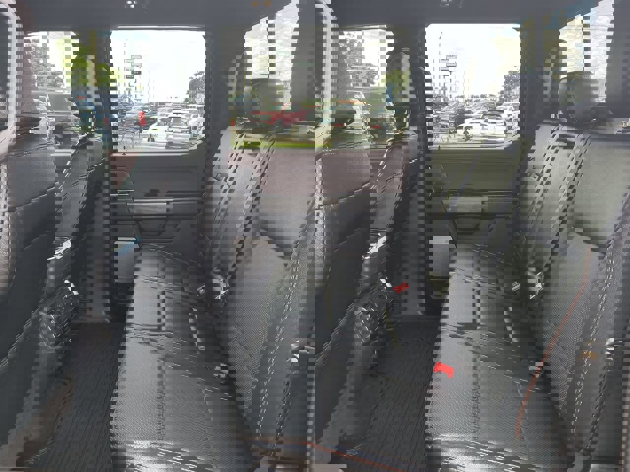 2023 Ford F-150 XL photo 13