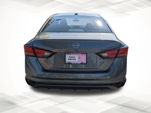 2025 Nissan Altima 2.5 S photo 3