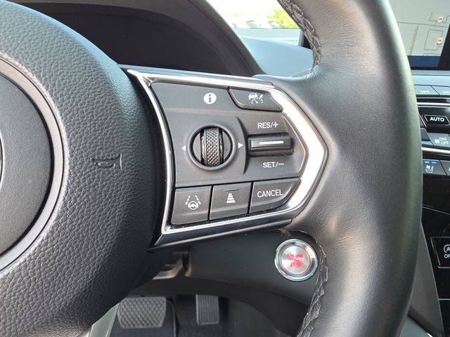 2023 Acura RDX Advance photo 24