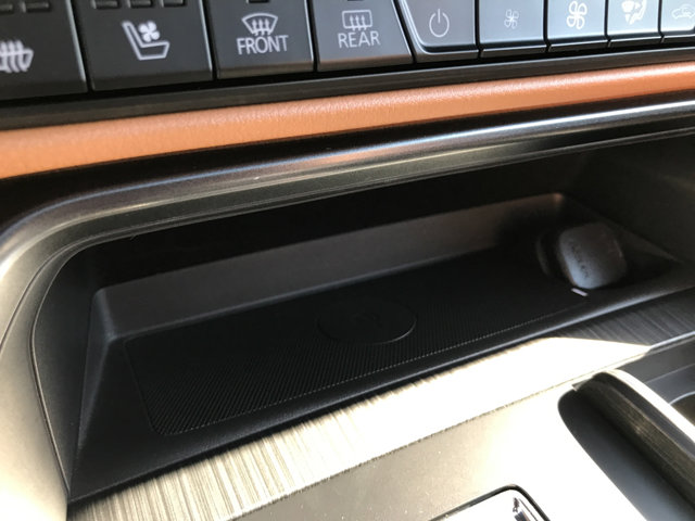 2025 Mazda CX-70 3.3 Turbo Premium Plus photo 22
