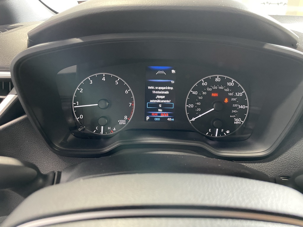 2025 Toyota Corolla SE photo 30