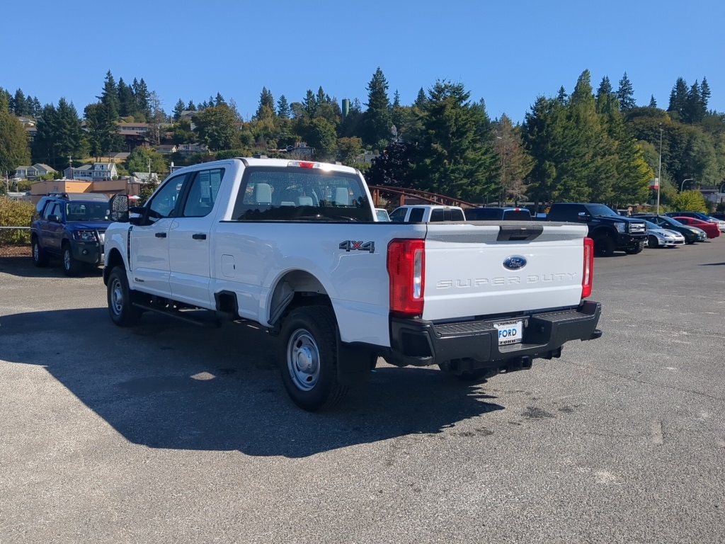 2023 Ford F-250 XL photo 16