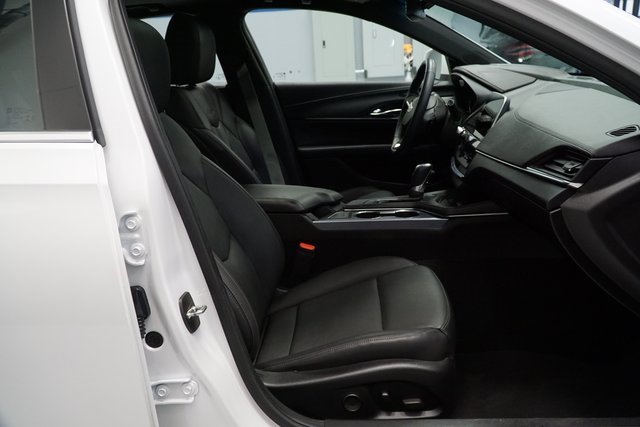 2022 Cadillac CT4 Premium Luxury photo 15