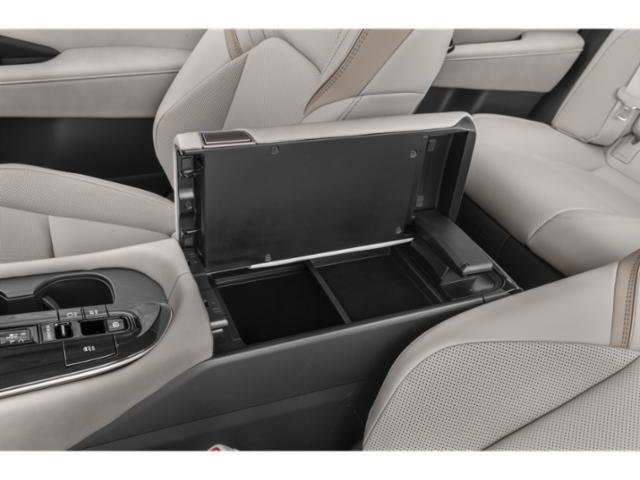 2026 Toyota Crown Limited photo 13