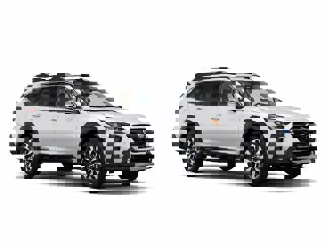 2025 Subaru Outback Touring's photo
