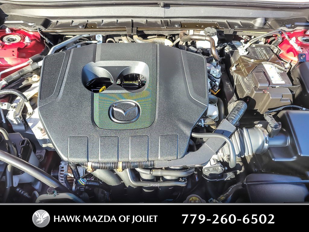 2023 MAZDA CX-30 - Image 20