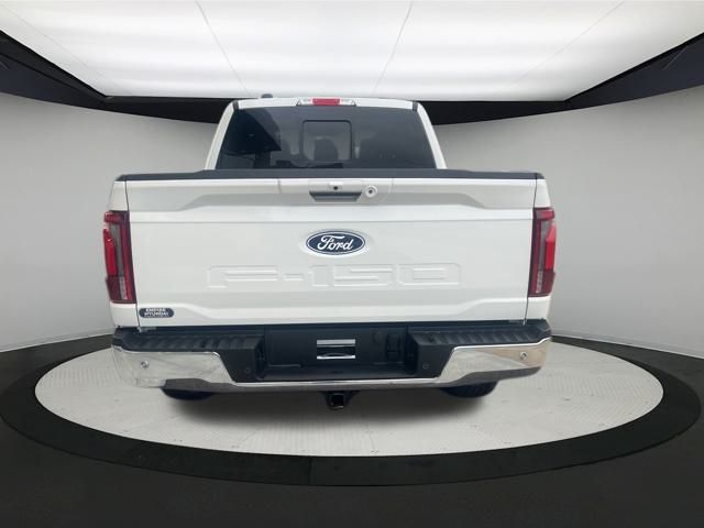 2024 Ford F-150 Lariat photo 4