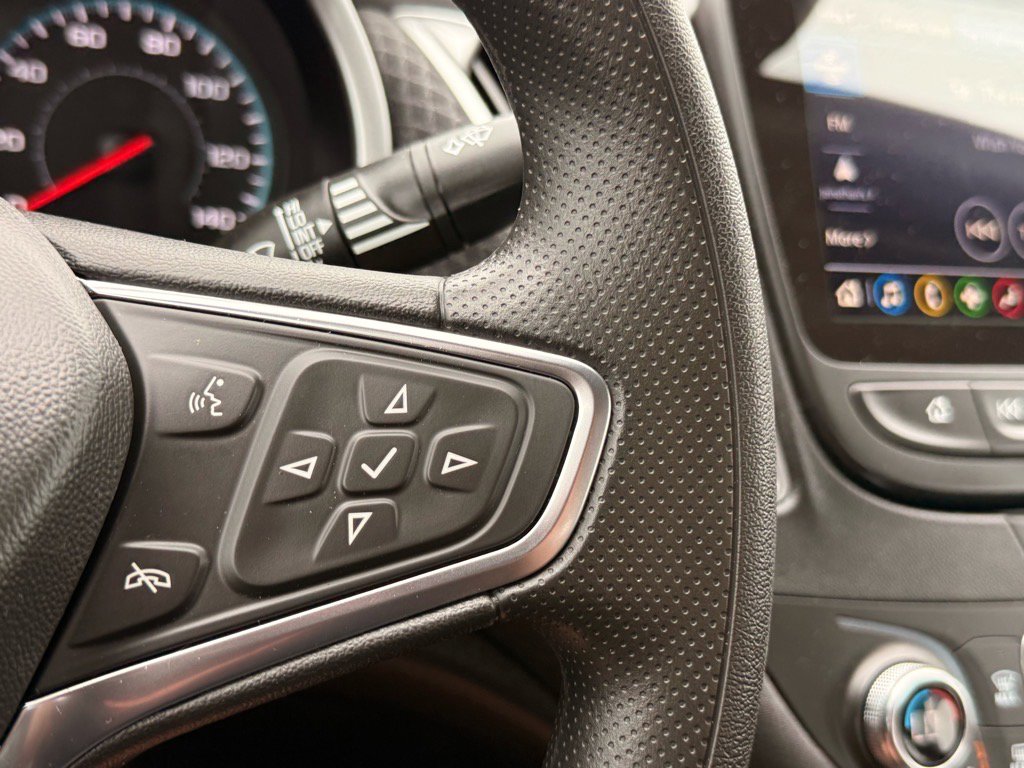 2025 Chevrolet Malibu 1LT photo 13