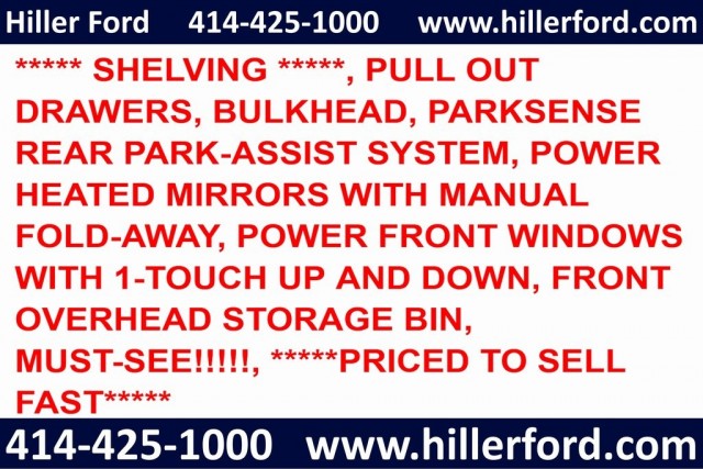 2021 RAM Promaster City SLT's photo