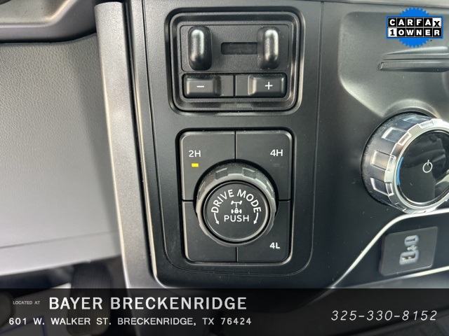 2024 Ford F-150 XLT photo 11