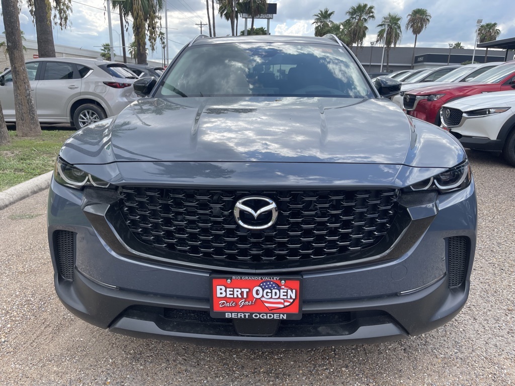 2025 Mazda CX-50 2.5 Premium Plus photo 2