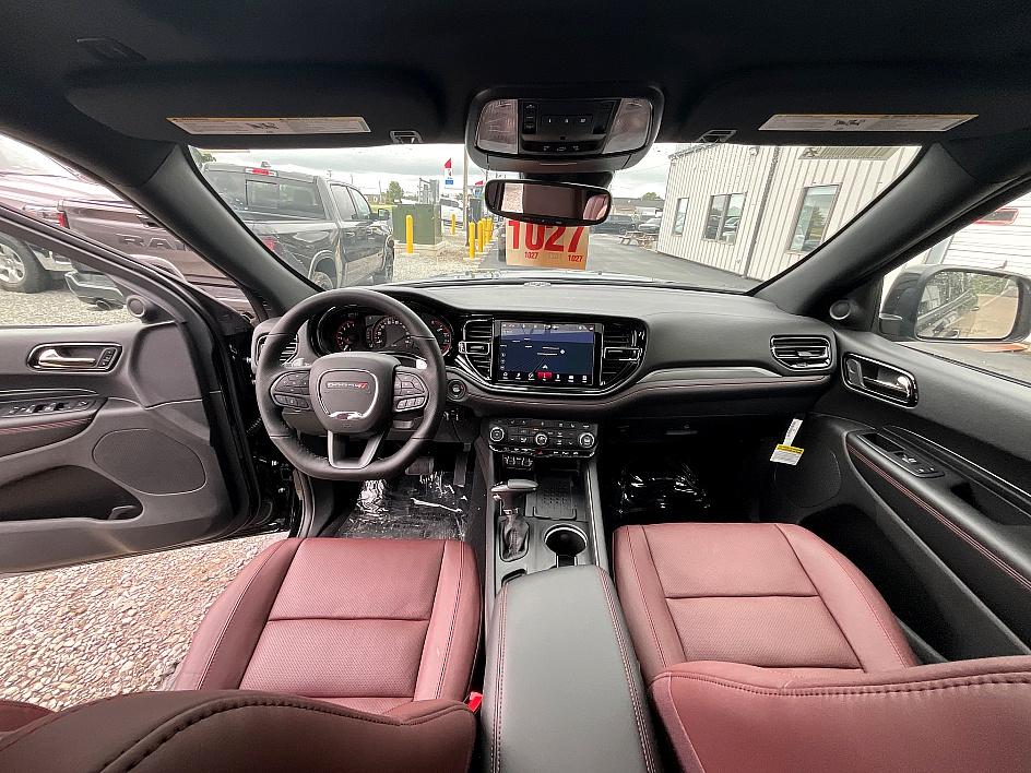 2026 Dodge Durango GT Plus photo 38
