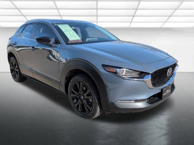 2023 Mazda CX-30 Carbon Edition's photo