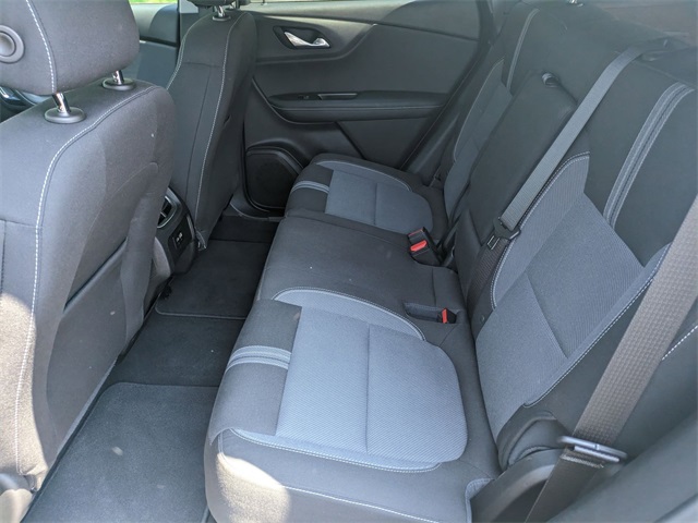 2023 Chevrolet Blazer 2LT photo 22