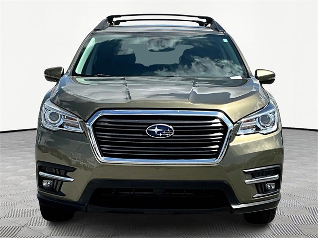 2022 Subaru Ascent Limited photo 2