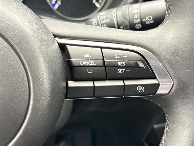 2024 Mazda CX-30 2.5 S Preferred photo 22