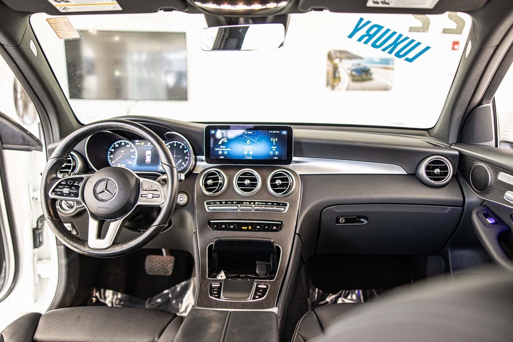 2022 MERCEDES-BENZ GLC-CLASS - Image 34
