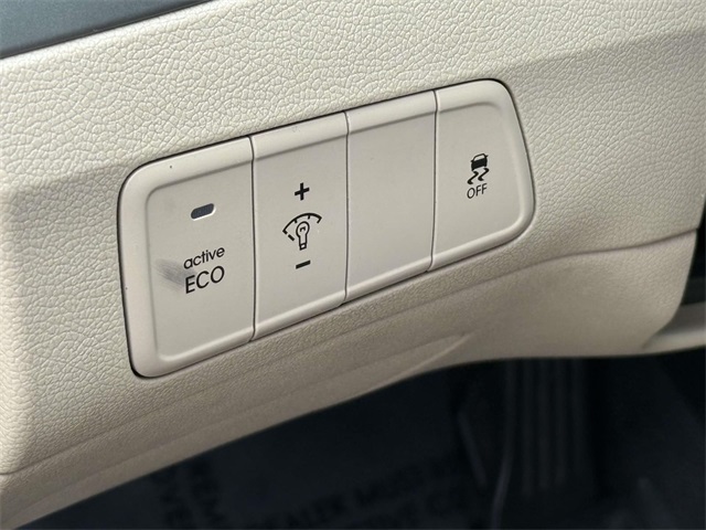 2016 Hyundai Elantra SE photo 26