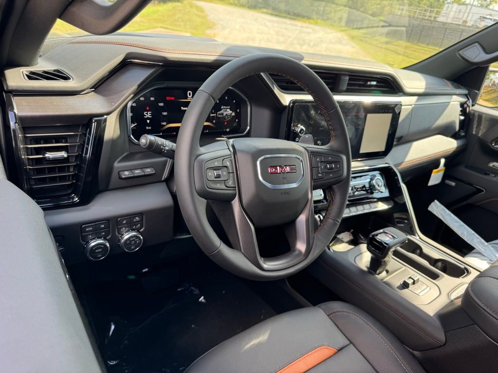 2026 Gmc Sierra 1500 AT4 photo 3