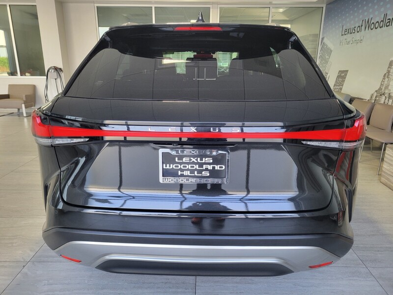 2023 Lexus RX 350 Premium photo 4