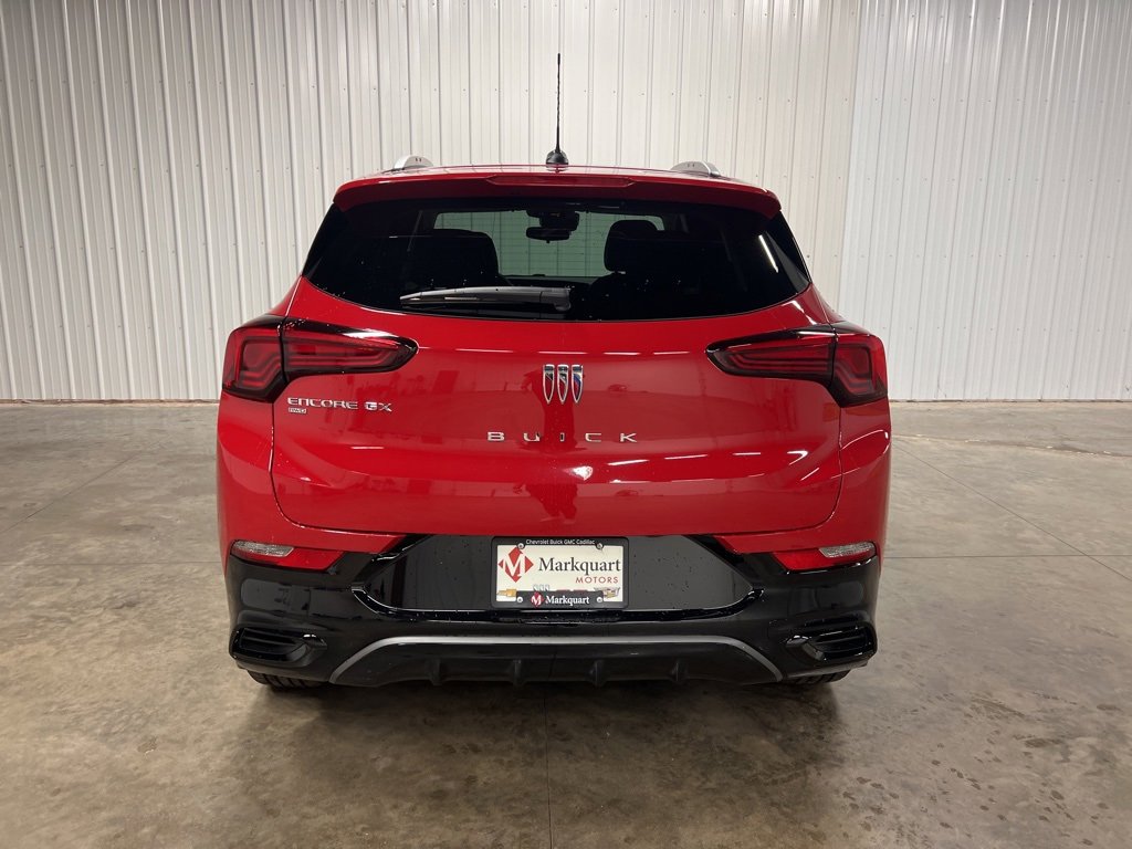 2026 Buick Encore GX Sport Touring photo 5