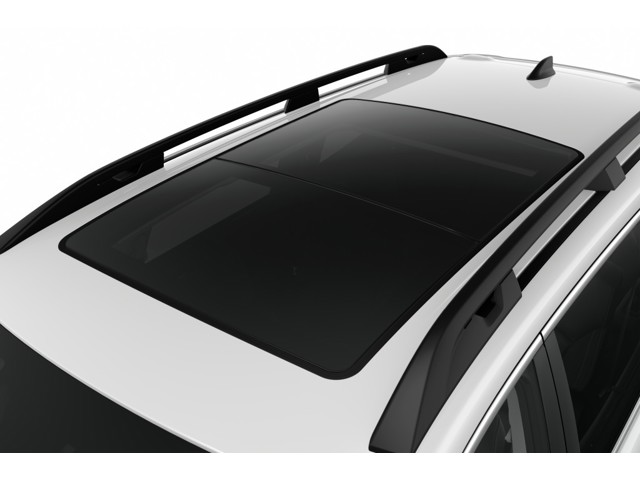 2025 Subaru Ascent Touring photo 17
