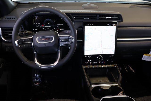 2026 Gmc Terrain Elevation photo 12