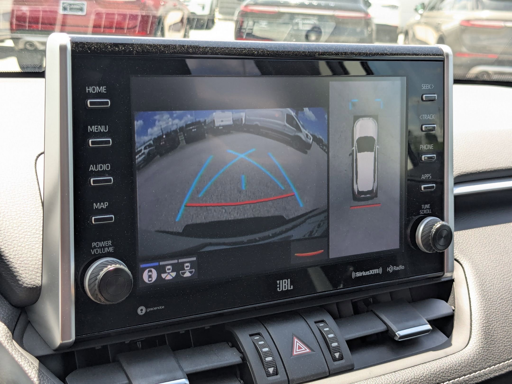 2022 Toyota RAV4 Hybrid Limited photo 21