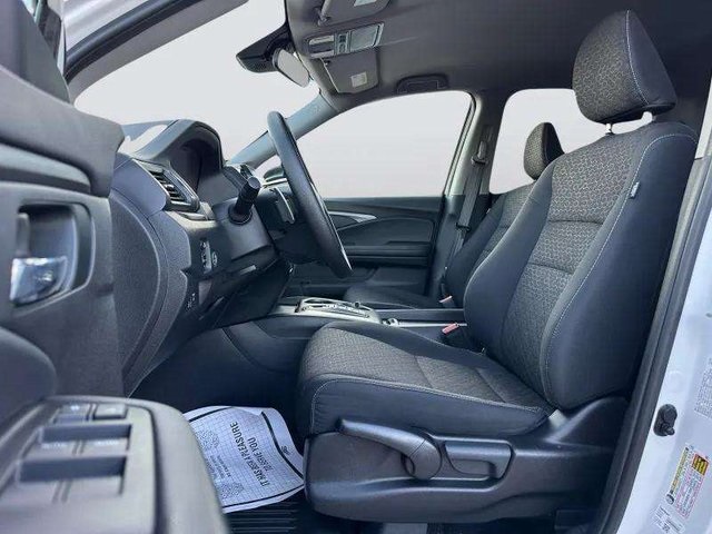 2023 Honda Ridgeline Sport photo 27