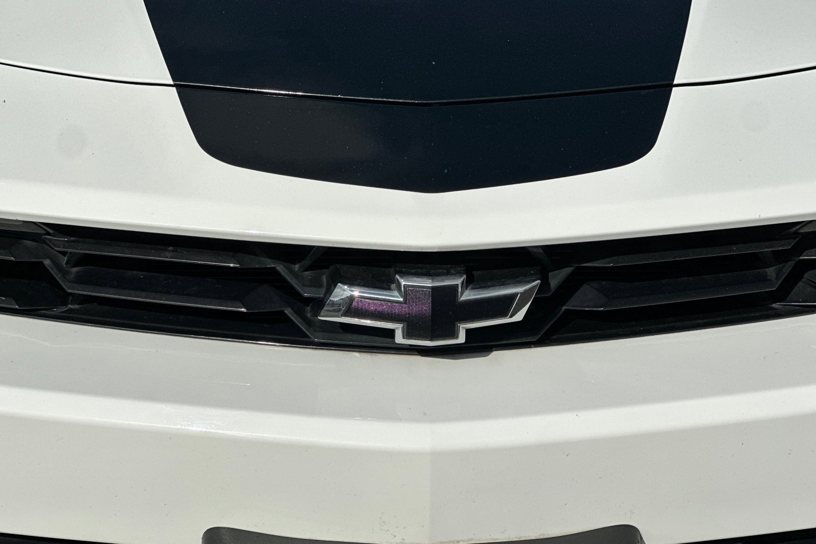 2020 Chevrolet Camaro 2SS photo 38