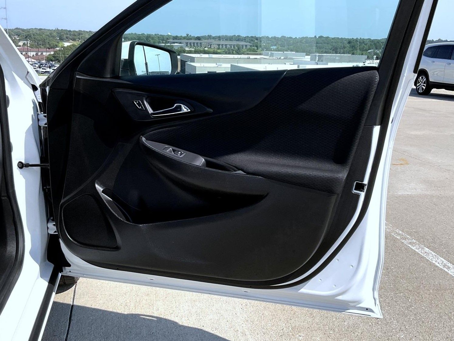 2023 Chevrolet Malibu 1LT photo 17