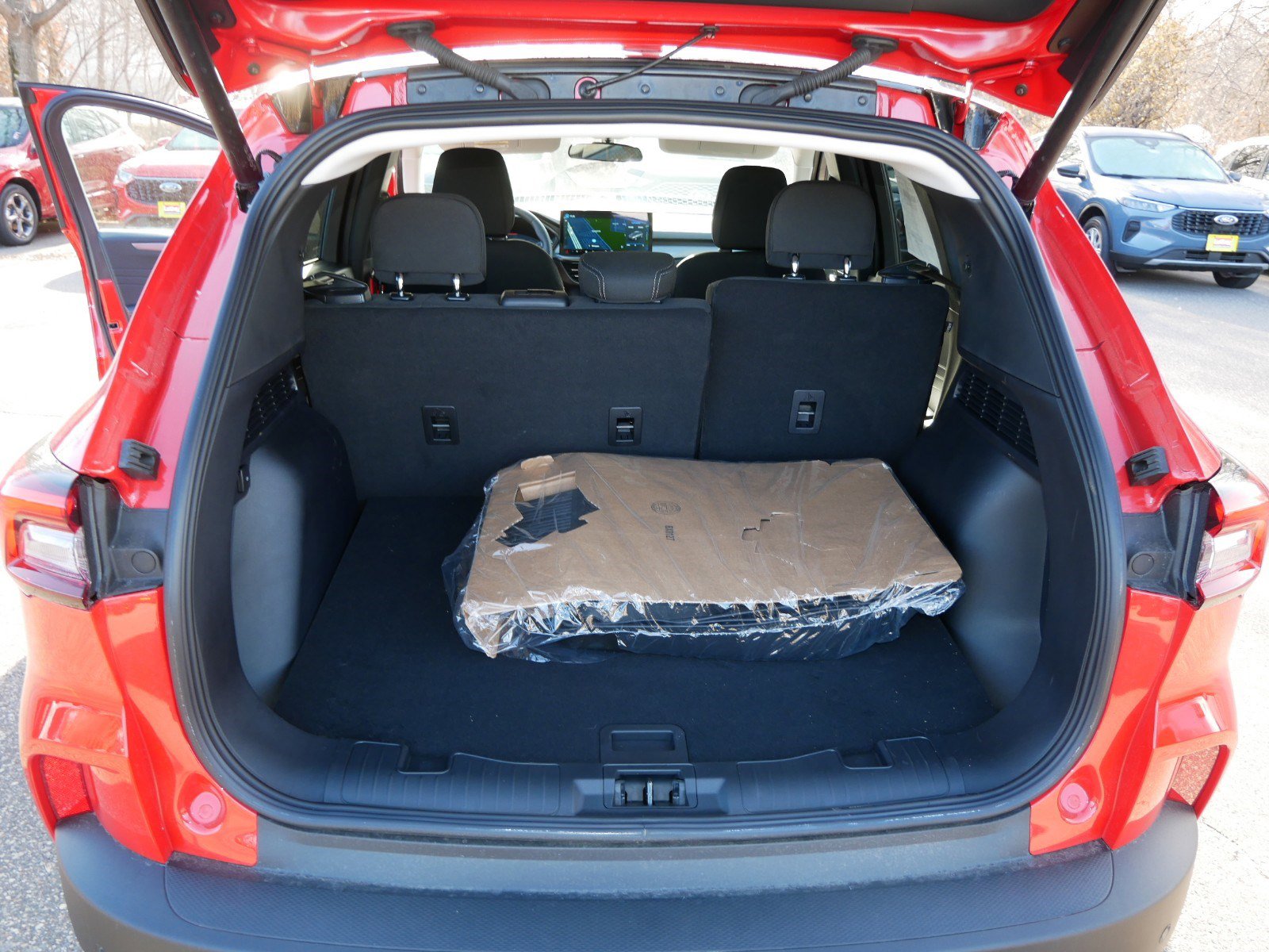2024 Ford Escape Active photo 17